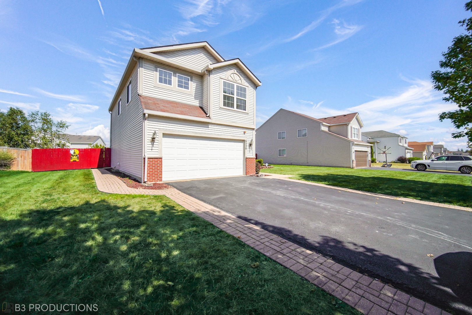 Roam Buy 6520 Bridle Path Dr, Matteson, IL with a 4.42 mortgage