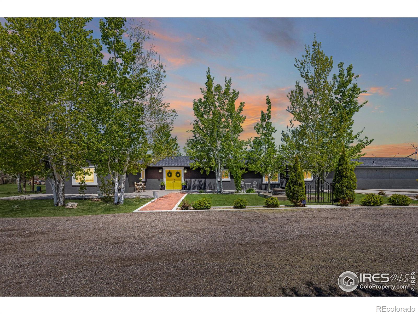Roam Buy 9139 County Road 54, Milliken, CO with a 3.75 mortgage