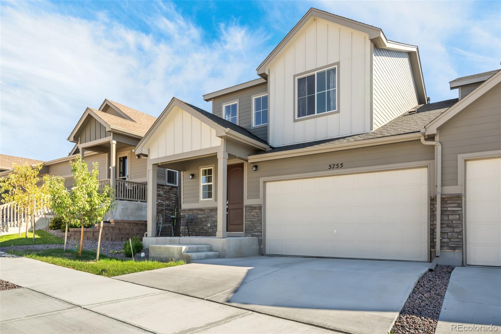 Roam Buy 5755 Heathland Ter, Colorado Springs, CO with a 4.12